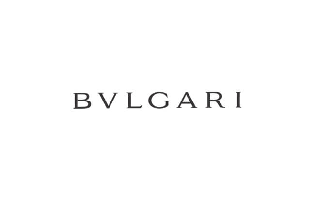 Bvlgari logo